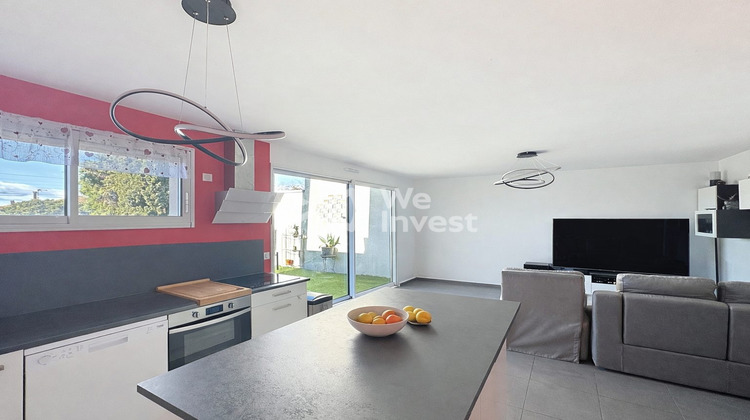 Ma-Cabane - Vente Appartement Saint-Jean-de-Védas, 63 m²