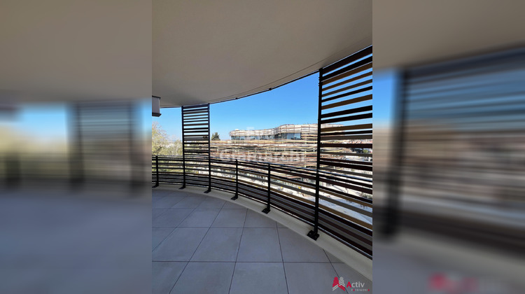 Ma-Cabane - Vente Appartement Saint-Jean-de-Védas, 88 m²