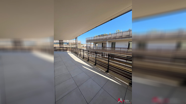 Ma-Cabane - Vente Appartement Saint-Jean-de-Védas, 88 m²