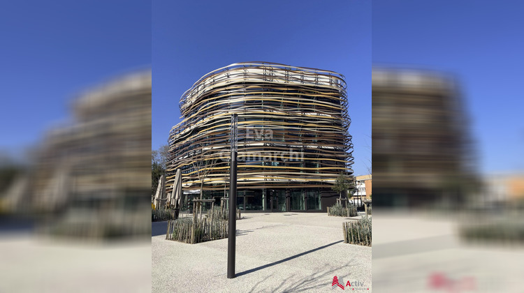 Ma-Cabane - Vente Appartement Saint-Jean-de-Védas, 88 m²