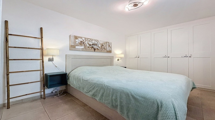 Ma-Cabane - Vente Appartement SAINT JEAN DE VEDAS, 52 m²