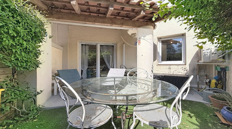 Ma-Cabane - Vente Appartement SAINT JEAN DE VEDAS, 52 m²