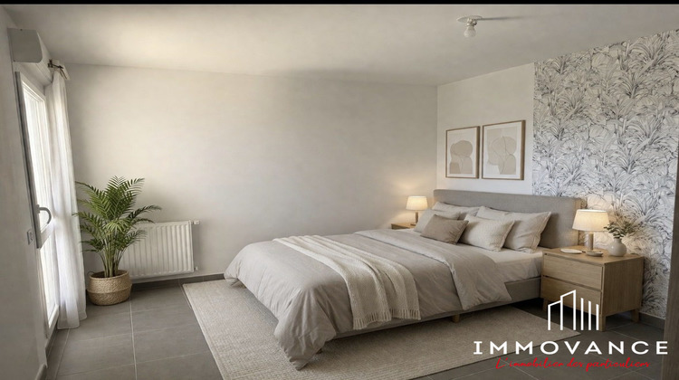 Ma-Cabane - Vente Appartement Saint-Jean-de-Védas, 35 m²