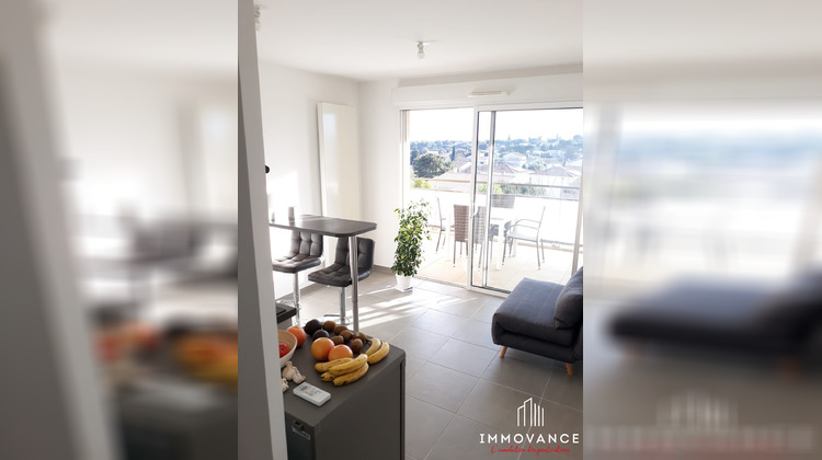 Ma-Cabane - Vente Appartement Saint-Jean-de-Védas, 35 m²