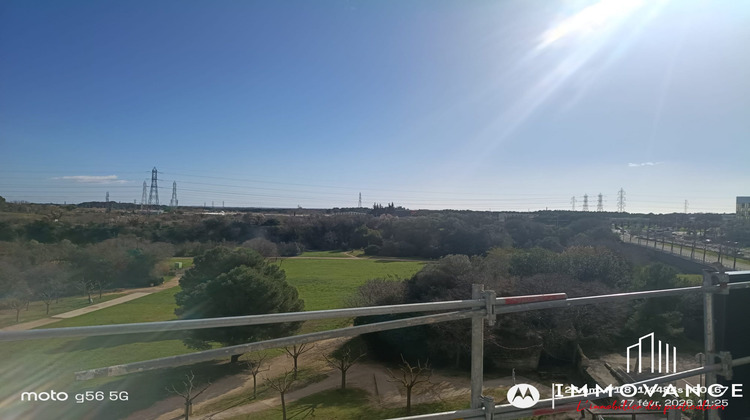 Ma-Cabane - Vente Appartement Saint-Jean-de-Védas, 93 m²