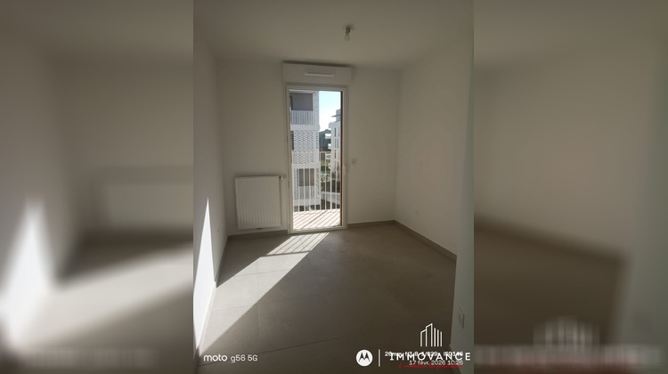 Ma-Cabane - Vente Appartement Saint-Jean-de-Védas, 93 m²