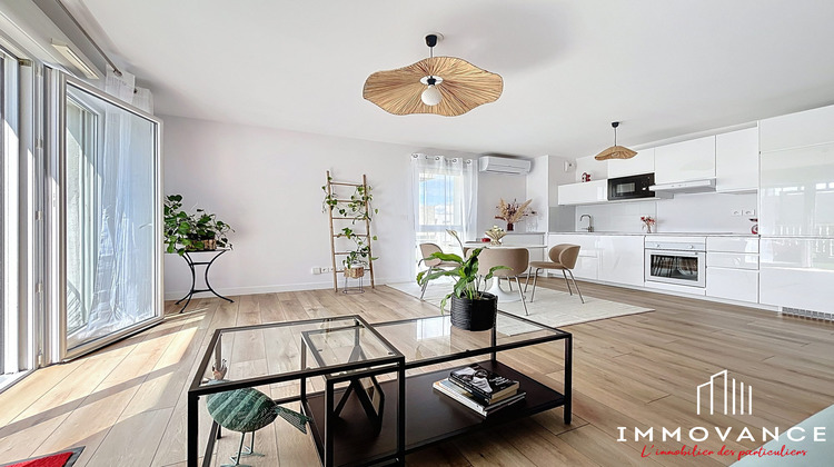 Ma-Cabane - Vente Appartement Saint-Jean-de-Védas, 81 m²