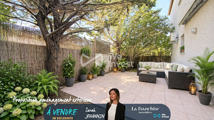 Ma-Cabane - Vente Appartement Saint-Jean-de-Védas, 61 m²