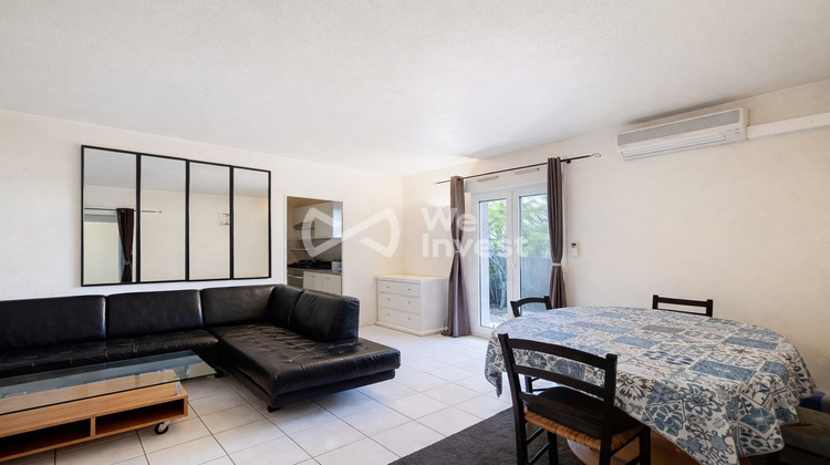 Ma-Cabane - Vente Appartement Saint-Jean-de-Védas, 61 m²