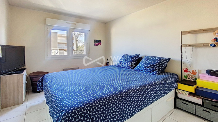 Ma-Cabane - Vente Appartement Saint-Jean-de-Védas, 61 m²