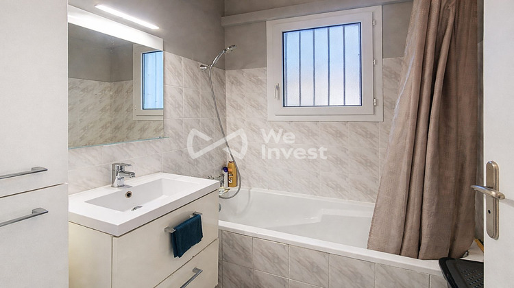 Ma-Cabane - Vente Appartement Saint-Jean-de-Védas, 61 m²