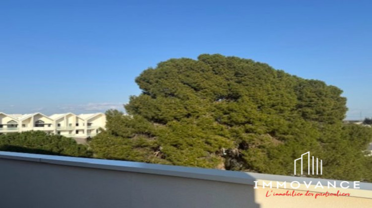 Ma-Cabane - Vente Appartement Saint-Jean-de-Védas, 83 m²