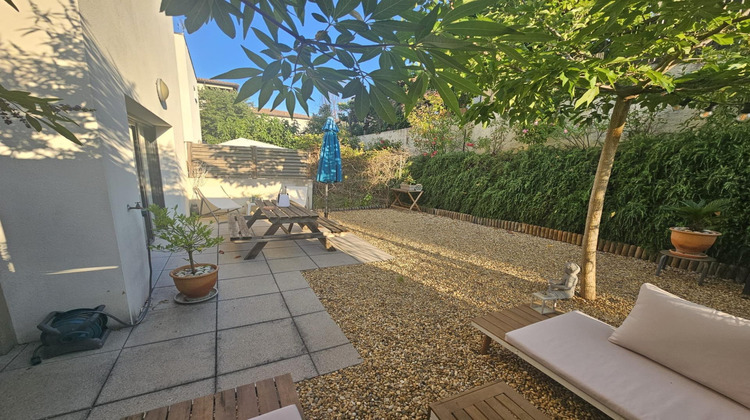 Ma-Cabane - Vente Appartement Saint-Jean-de-Vedas, 69 m²