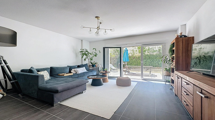 Ma-Cabane - Vente Appartement Saint-Jean-de-Vedas, 69 m²