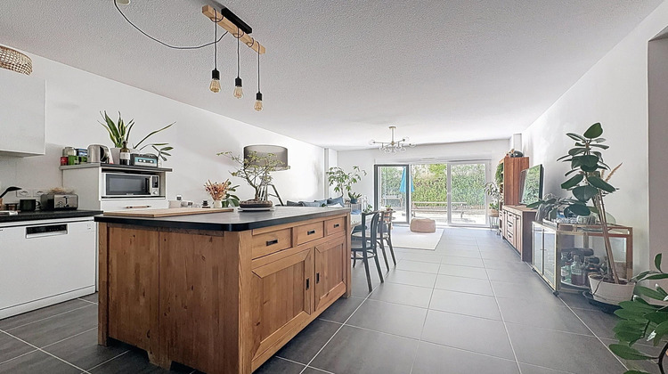 Ma-Cabane - Vente Appartement Saint-Jean-de-Vedas, 69 m²