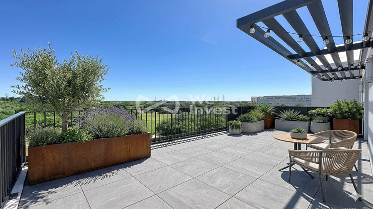 Ma-Cabane - Vente Appartement Saint-Jean-de-Védas, 94 m²