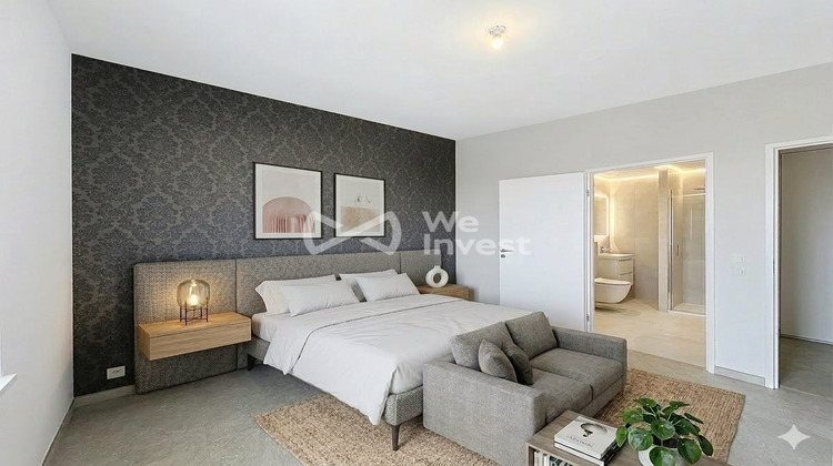 Ma-Cabane - Vente Appartement Saint-Jean-de-Védas, 94 m²