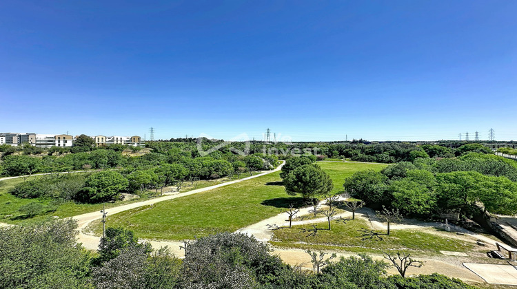 Ma-Cabane - Vente Appartement Saint-Jean-de-Védas, 94 m²