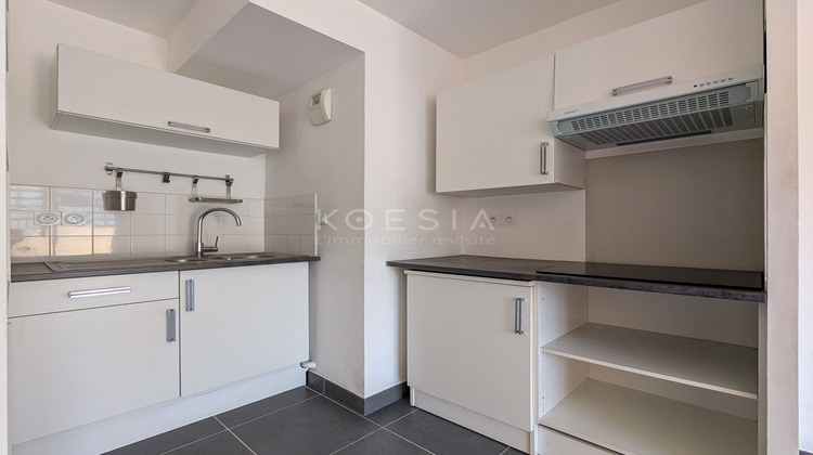 Ma-Cabane - Vente Appartement Saint-Jean-de-Védas, 39 m²