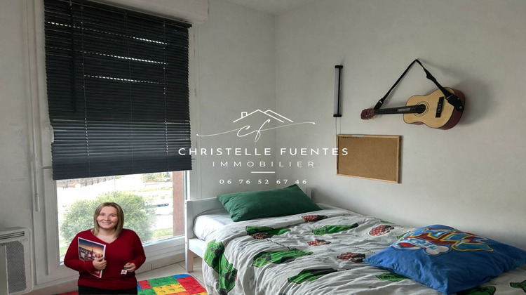 Ma-Cabane - Vente Appartement SAINT JEAN DE VEDAS, 58 m²
