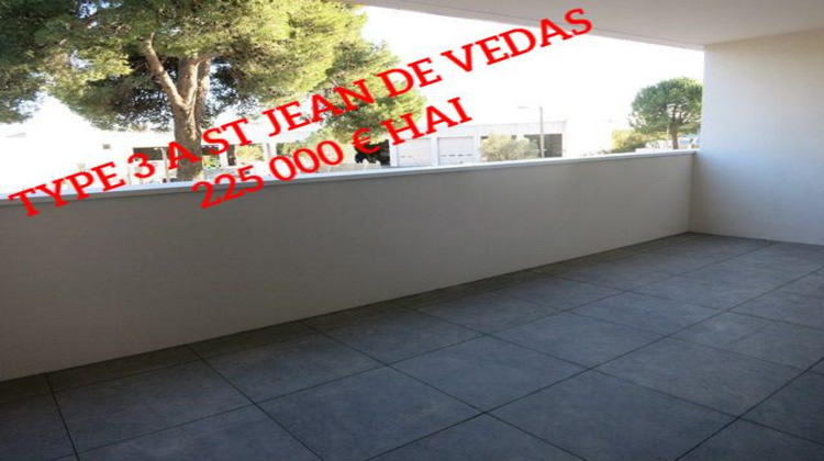 Ma-Cabane - Vente Appartement Saint-Jean-de-Védas, 68 m²
