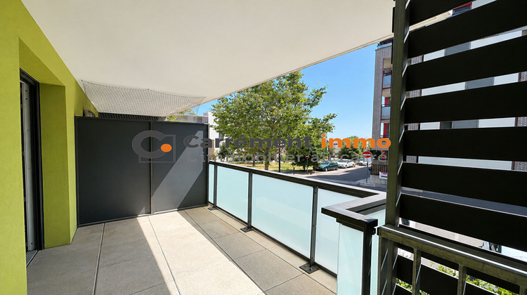 Ma-Cabane - Vente Appartement SAINT-JEAN-DE-VEDAS, 38 m²