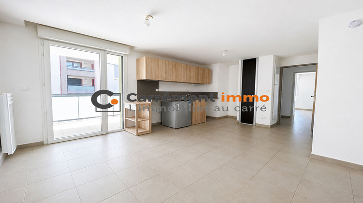 Ma-Cabane - Vente Appartement SAINT-JEAN-DE-VEDAS, 38 m²