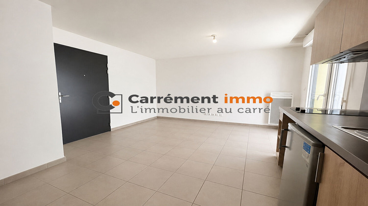 Ma-Cabane - Vente Appartement SAINT-JEAN-DE-VEDAS, 38 m²