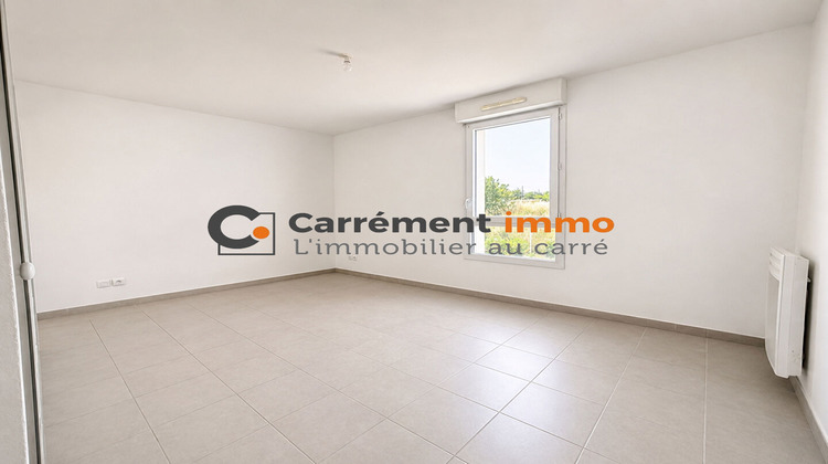 Ma-Cabane - Vente Appartement SAINT-JEAN-DE-VEDAS, 38 m²