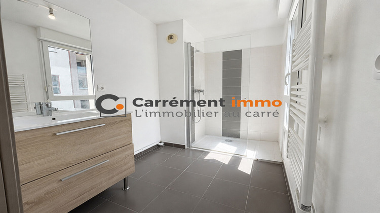 Ma-Cabane - Vente Appartement SAINT-JEAN-DE-VEDAS, 38 m²