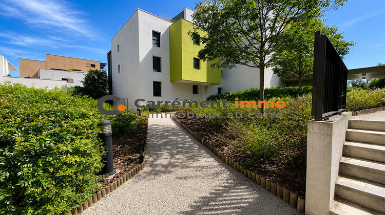 Ma-Cabane - Vente Appartement SAINT-JEAN-DE-VEDAS, 38 m²