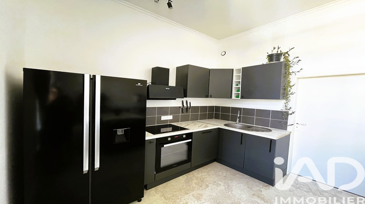 Ma-Cabane - Vente Appartement Saint-Jean-de-Védas, 68 m²