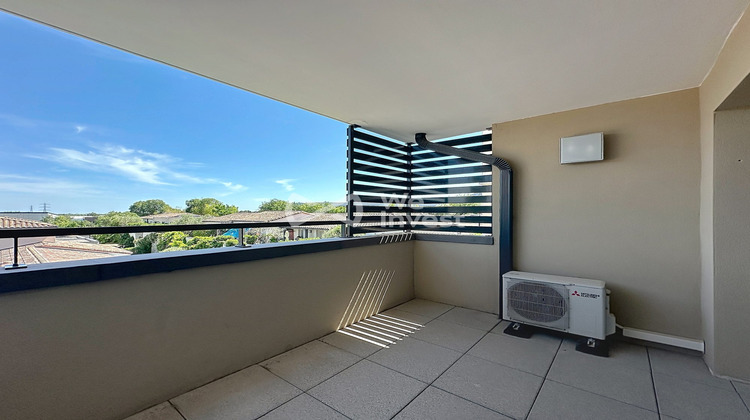 Ma-Cabane - Vente Appartement Saint-Jean-de-Védas, 60 m²