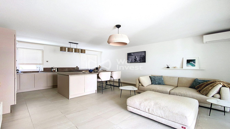 Ma-Cabane - Vente Appartement Saint-Jean-de-Védas, 63 m²