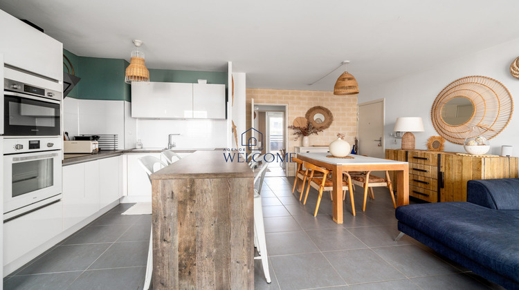Ma-Cabane - Vente Appartement Saint-Jean-de-Védas, 64 m²
