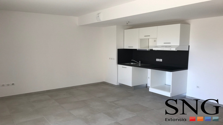 Ma-Cabane - Vente Appartement Saint-Jean-de-Védas, 56 m²