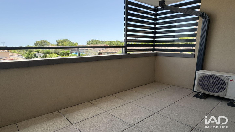 Ma-Cabane - Vente Appartement Saint-Jean-de-Védas, 58 m²