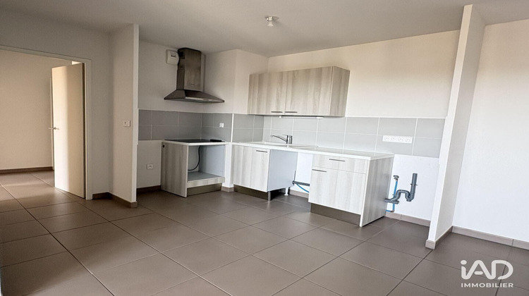 Ma-Cabane - Vente Appartement Saint-Jean-de-Védas, 58 m²
