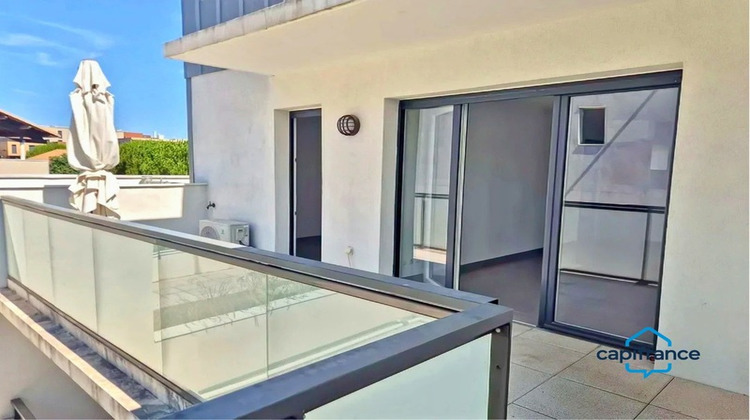 Ma-Cabane - Vente Appartement SAINT JEAN DE VEDAS, 63 m²