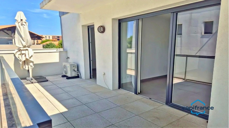 Ma-Cabane - Vente Appartement SAINT JEAN DE VEDAS, 63 m²