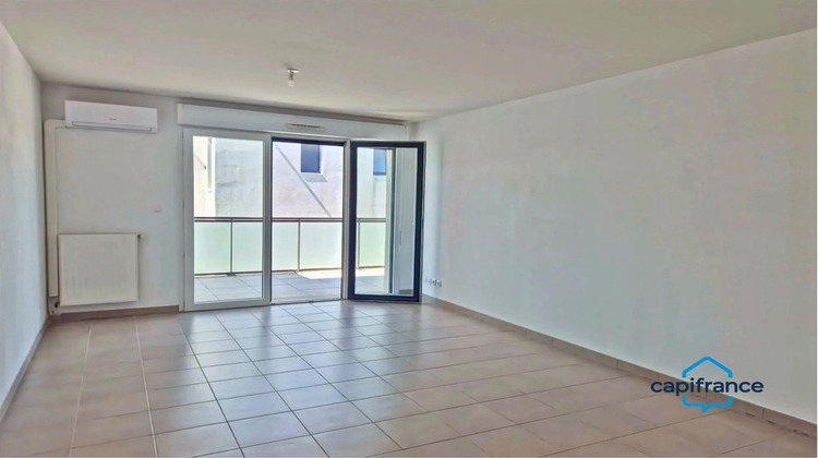 Ma-Cabane - Vente Appartement SAINT JEAN DE VEDAS, 63 m²