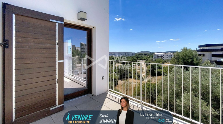 Ma-Cabane - Vente Appartement Saint-Jean-de-Védas, 67 m²