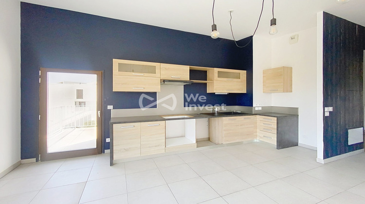 Ma-Cabane - Vente Appartement Saint-Jean-de-Védas, 67 m²