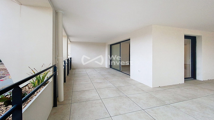 Ma-Cabane - Vente Appartement Saint-Jean-de-Védas, 90 m²
