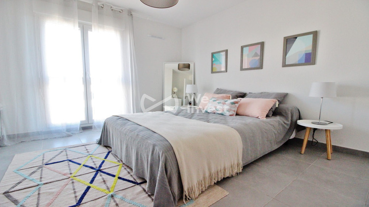 Ma-Cabane - Vente Appartement Saint-Jean-de-Védas, 90 m²