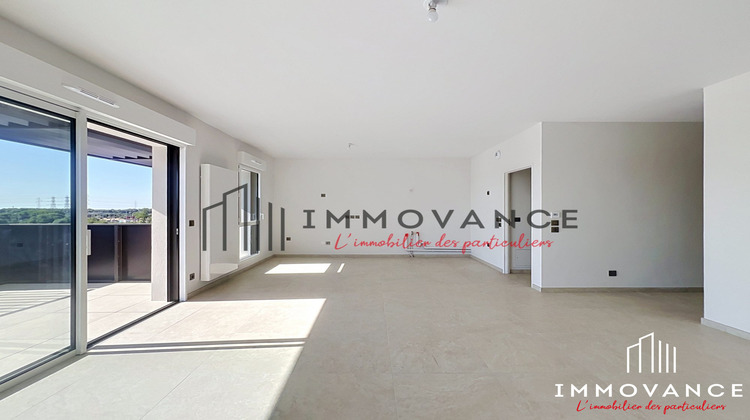 Ma-Cabane - Vente Appartement Saint-Jean-de-Védas, 93 m²