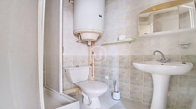 Ma-Cabane - Vente Appartement SAINT JEAN DE VEDAS, 20 m²