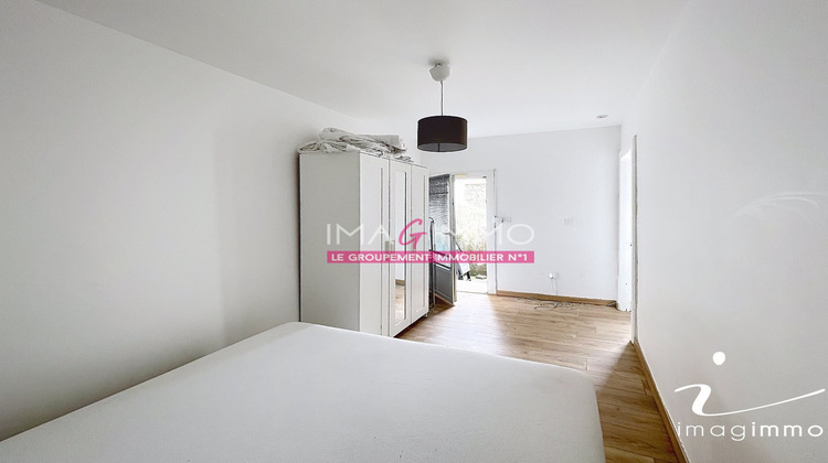 Ma-Cabane - Vente Appartement SAINT JEAN DE VEDAS, 46 m²