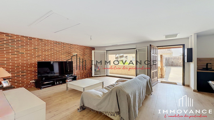 Ma-Cabane - Vente Appartement Saint-Jean-de-Védas, 55 m²
