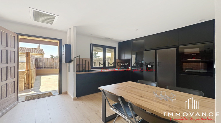 Ma-Cabane - Vente Appartement Saint-Jean-de-Védas, 55 m²